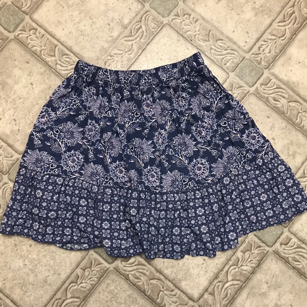GAP Skirt